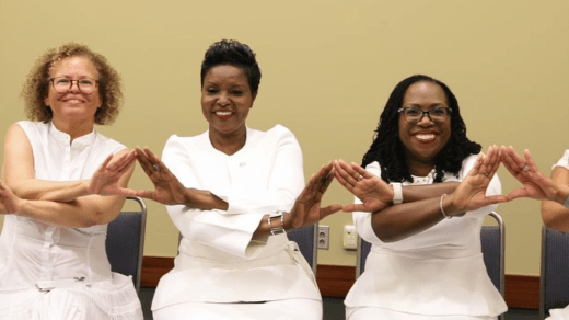 Where is Delta Sigma Theta National Convention 2023