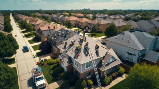 roofing contractors in Naperville, roofers in Naperville Illinois, roofing company
