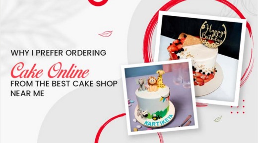 Cake Buy Online in Bangalore