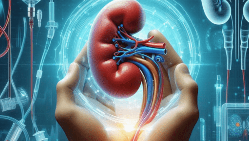 Peritoneal Dialysis