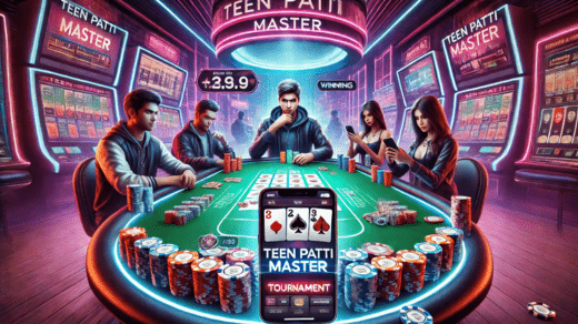 Teen Patti Master 2025