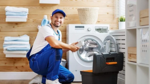 appliance repair near me