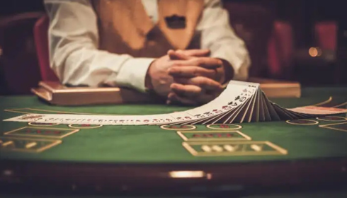 Matka gambling
