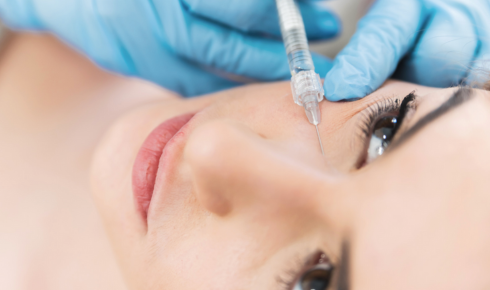 Polynucleotide Treatment in London