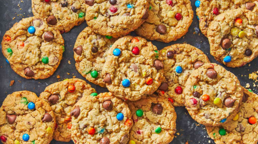 Cookieman