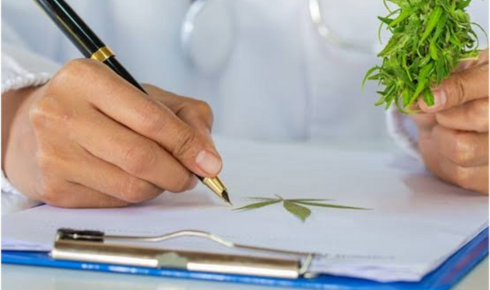 medical marijuana delivery Fairfax
