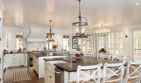 Remodeling contractors in Huntsville AL