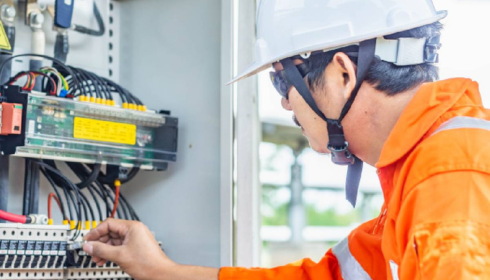 Electrical contractors in Huntsville AL