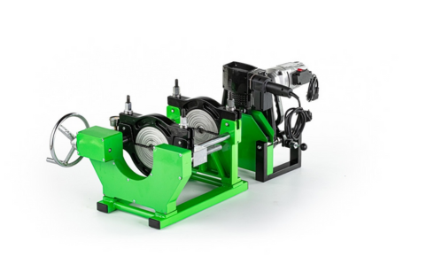 стыковой сварочный аппарат для пнд труб