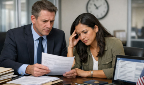 Immigration Attorney Near Me