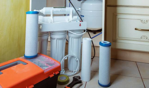 preventative maintenance services