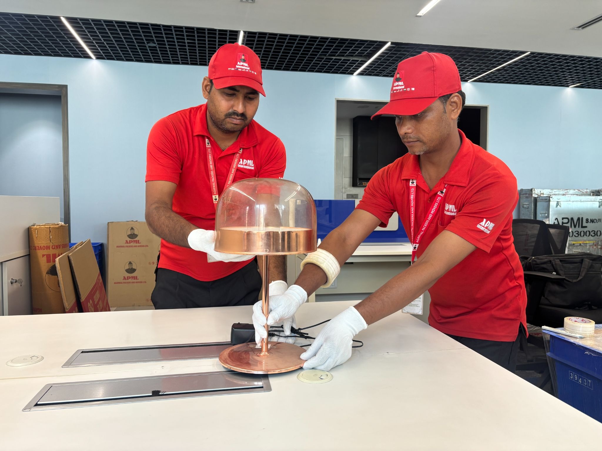 Removalists in Sydney