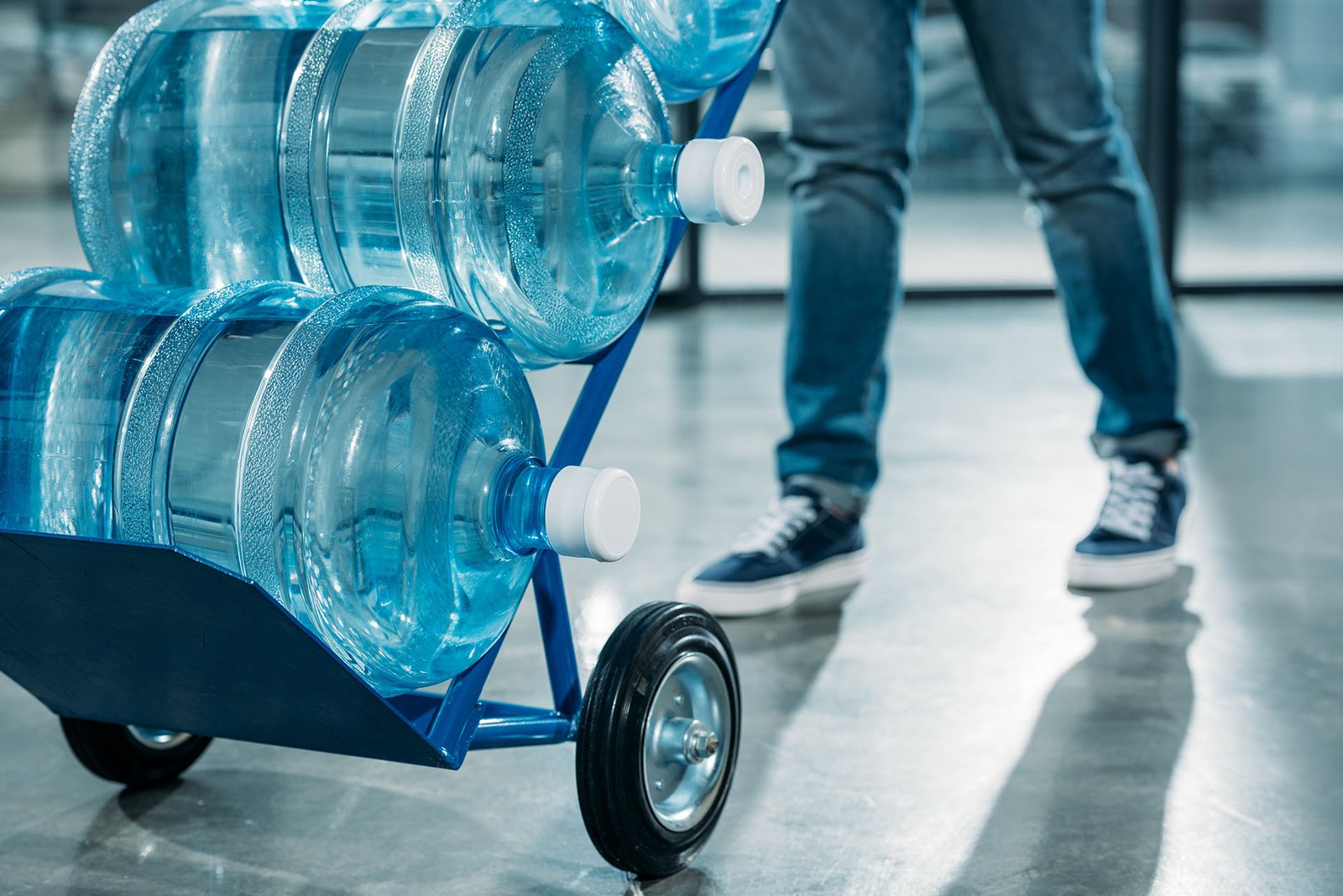 Finding a More Convenient and Reliable Way to Enjoy Better Water