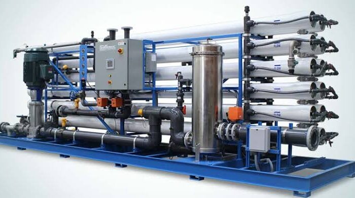 water testing & analysis